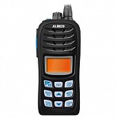 Alinco DJ-MX1 